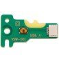 Placa Boton encendido PS4 PRO - VSW-001