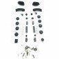 Pack Tornilleria + Botones Joy Con Nintendo SWITCH