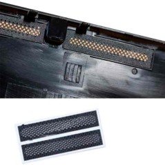 Filtros de refrigeracion - Nintendo Switch