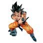 Muñeco DBZ Son GOKU Super Saiyan - Figura 20 cm