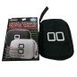 Estuche de transporte Multi Storage  ( Negra )