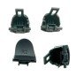 Kit gatillos L2 / R2 + Muelles DualShock 4 PS4 (V4-V5) Kit gatillos L2 / R2 + Muelles DualShock 4 PS4 (V4-V5)