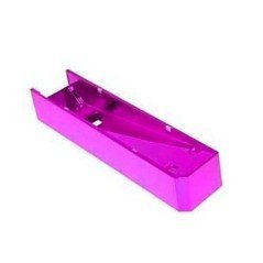 Base Stand Wii -ROSA CROMADO- Wii / Wii U Accesorios Comprar Mod-Ce...