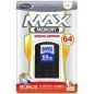Max Memory 64MB ESPECIAL EDITION