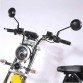 Moto eléctrica CITYCOCO Triciclo Matriculable - EBF2