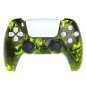 Mando PS5 Personalizado DualSense - Joker Blanco
