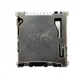 Lector tarjeta Memoria Micro SD - Nintendo Switch LITE