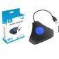 HUB concentrador puertos USB 3.0 - UNIVERSAL