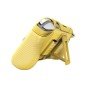 Funda protectora Nintendo Switch LITE Multi Función - Amarillo