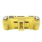 Funda protectora Nintendo Switch LITE Multi Función - Amarillo