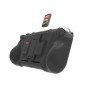 Funda protectora Nintendo Switch LITE Multi Función - Negra