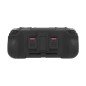 Funda protectora Nintendo Switch LITE Multi Función - Negra