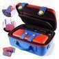 Maletin de transporte Nintendo Switch - MARIO BROS