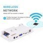 Placa Base Pandora BOX 3D Wifi - 12000 Juegos