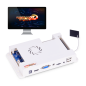 Placa Base Pandora BOX 3D Wifi - 12000 Juegos