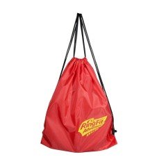 Correa pierna + Bolsa + Empuñaduras RingFit Adventure