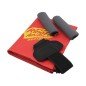Correa pierna + Bolsa + Empuñaduras RingFit Adventure - 3 en 1