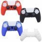 Funda protectora silicona mando PS5 - DualSense Funda protectora silicona mando PS5 - DualSense