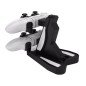 Base de carga mando PS5 DualSense - Vertical Doble