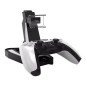 Base de carga mando PS5 DualSense - Vertical Doble