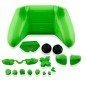 Carcasa completa + botones mando XBOX ONE - V.2 VERDE Carcasa completa + botones mando XBOX ONE - V.2 VERDE