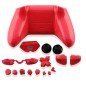 Carcasa completa + botones mando XBOX ONE - V.2 ROJO Carcasa completa + botones mando XBOX ONE - V.2 ROJO