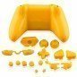 Carcasa completa + botones mando XBOX ONE - V.2 AMARILLO