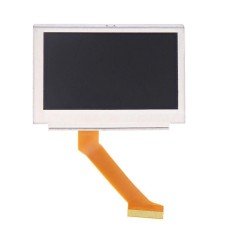 Pantalla LCD GBA SP Retroiluminada
