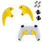 Palancas Scuf mando PS5 - KIT Instalación TIGER