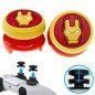 KontrolFreek Elevador Joystick - Iron Man
