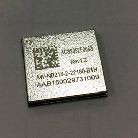 Modulo Bluetooth y WIFI NB218-2-22180 PS4 CUH-12xxx