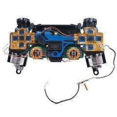 Kit LED Joysticks + Botones mando PS4