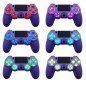Kit LED Joysticks + Botones mando PS4