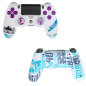 Mando PS4 Personalizado FORTNITE - VICTORY ROYAL