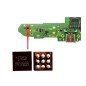MAX 17050 Sensor y controlador de bateria Nintendo Switch
