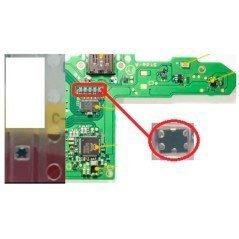 Filtro EMI HDMI Video Nintendo Switch