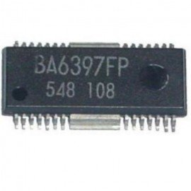 BA6397FP Controlador Lente PS1