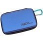 Estuche bolsa transporte AirForm DS Lite / 3DS - Azul Marino - Estuche bolsa transporte AirForm DS Lite / 3DS - Azul Marino -