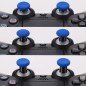 Kit Joysticks intercambiables magneticos - AZUL Kit Joysticks intercambiables magneticos - AZUL