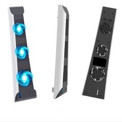 ventilador externo para PS5
