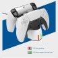 Base de carga mando PS5 DualSense - Doble