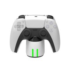 Base de carga mando PS5 DualSense - Doble