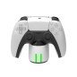 Base de carga mando PS5 DualSense - Doble
