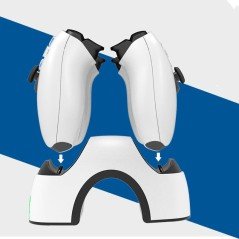 Base de carga mando PS5 DualSense - Doble