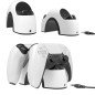 Base de carga mando PS5 DualSense - Doble
