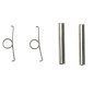 Muelles y Ejes gatillos L2 / R2 mando PS5 DualSense Muelles y Ejes gatillos L2 / R2 mando PS5 DualSense