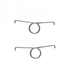 Muelles y Ejes gatillos L2 / R2 mando PS5 DualSense