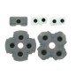 Almohadillas / Gomas de contacto botones mando DualSense PS5 - V1 BDM-010 Almohadillas / Gomas de contacto botones mando DualSense PS5 - V1 BDM-010