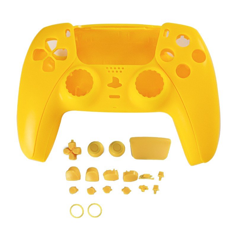 Carcasa Mando PS5 completa DualSense - KIT V1