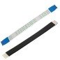 Cable Flex bloque lector a Placa base PS5 - 25Pin CFI-1000 / CFI-1100